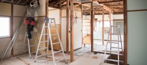 Entreprise de rénovation de la maison et de rénovation d’appartement à Saint-Denis-des-Monts
